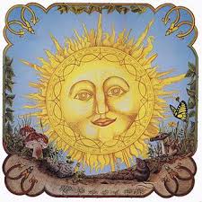 3:47 EST Album Cover