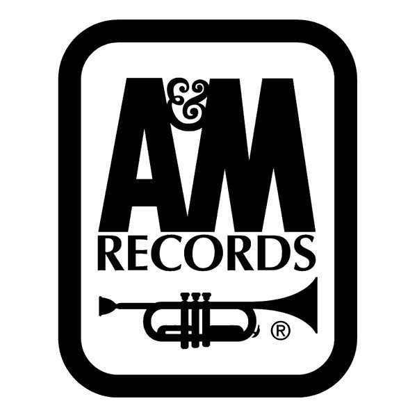 A&M Records Logo
