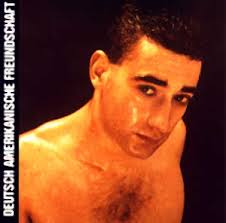 Alles Ist Gut Album Cover