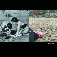 Anna Kolger Found In The River Album Cover