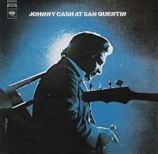 At San Quentin Album Cover