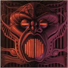 Beyond The Gates Album Cover