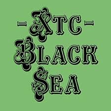 Black Sea Album Cover