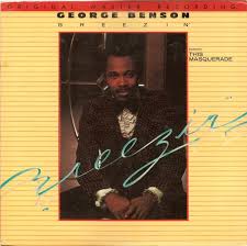 Breezin' Album Cover