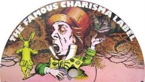 Charisma Records Logo