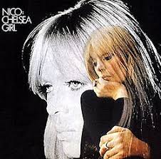 Chelsea Girl Album Cover