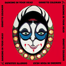 Dancing in Your Head Album Cover