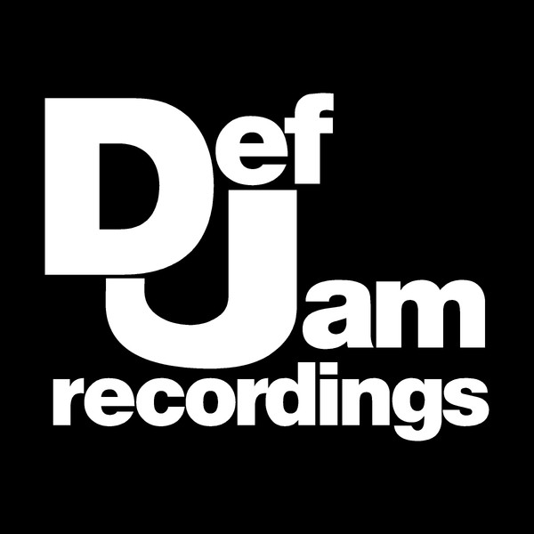 Def Jam Recordings Logo