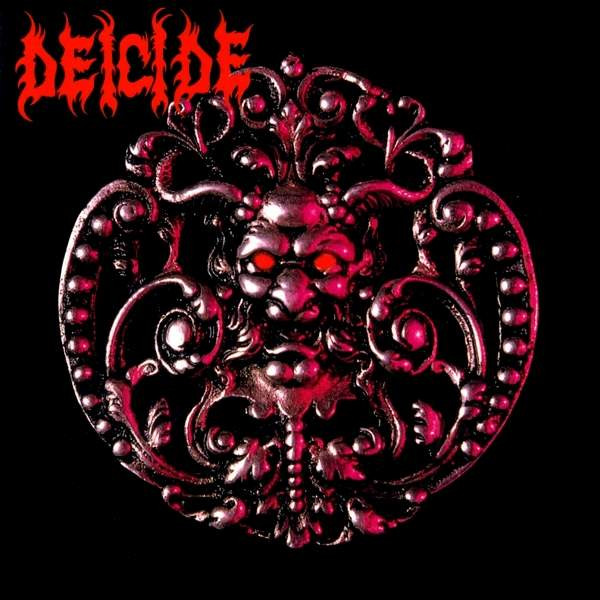 Deicide Album Cover