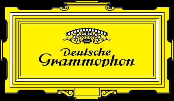 Deutsche Grammophon Logo