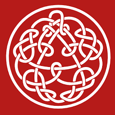 Discipline Global Mobile Logo