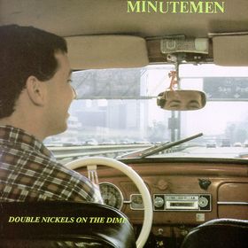Double Nickels on the Dime Album Cover