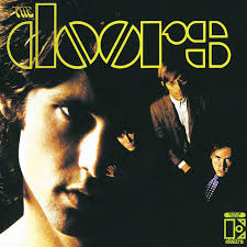 The Doors Album Cover