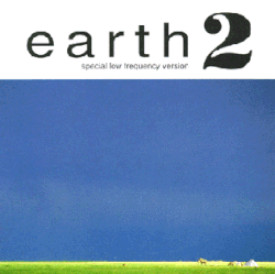Earth 2: Special Low Frequency Edition Album Cover