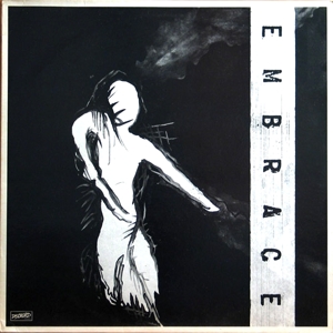 Embrace Album Cover