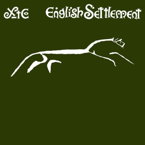 English Settlement Album Cover