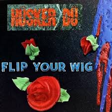 Flip Your Wig Album Cover