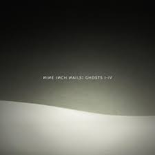 Ghosts I-IV Album Cover