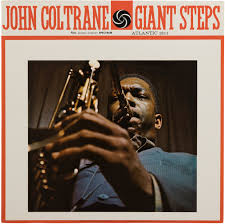 Giant Steps Album Cover