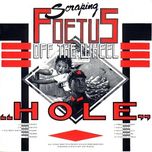 Hole Album Cover