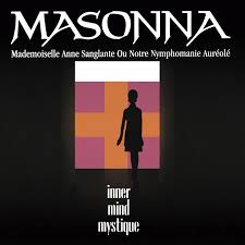 Inner Mind Mystique Album Cover