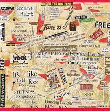 Intolerance Album Cover