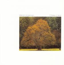 It Takes A Year Album Cover