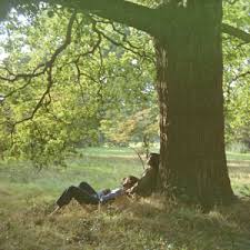 John Lennon/Plastic Ono Band Album Cover