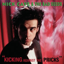 Kicking Against The Pricks Album Cover