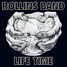 Life Time Album Cover