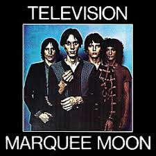 Marquee Moon Album Cover