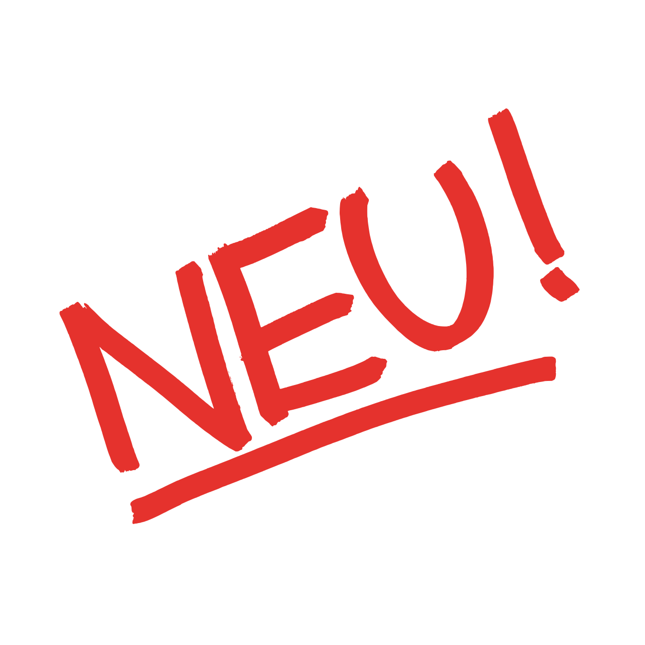 Neu! Album Cover
