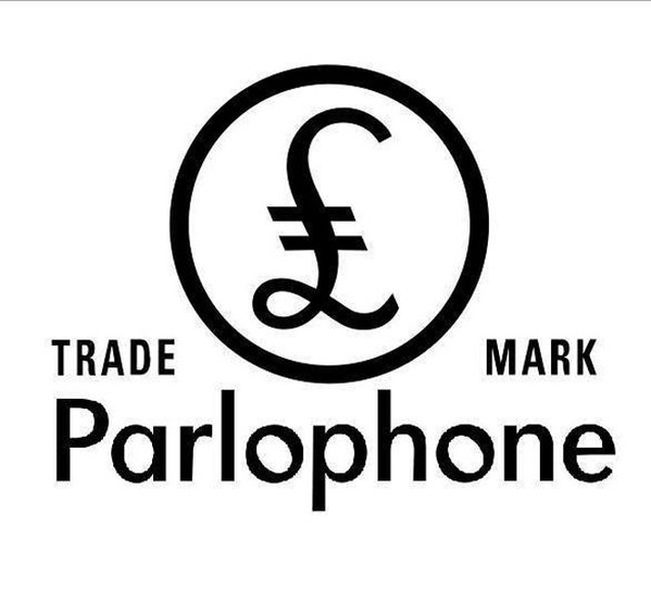 Parlophone Records Logo