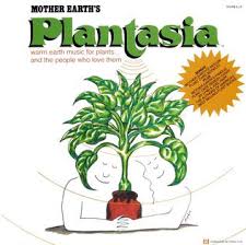 Mother Earth's Plantasia Album Cover