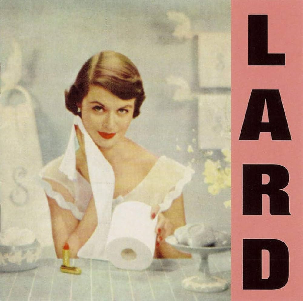 Pure Chewing Satisfaction Album Cover