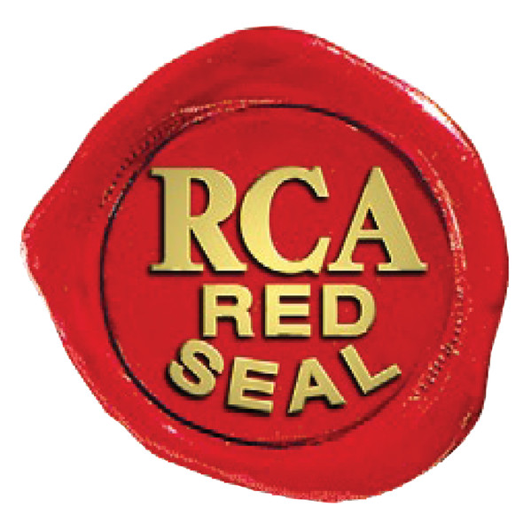 RCA Red Seal Logo