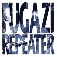 Repeater Album Cover