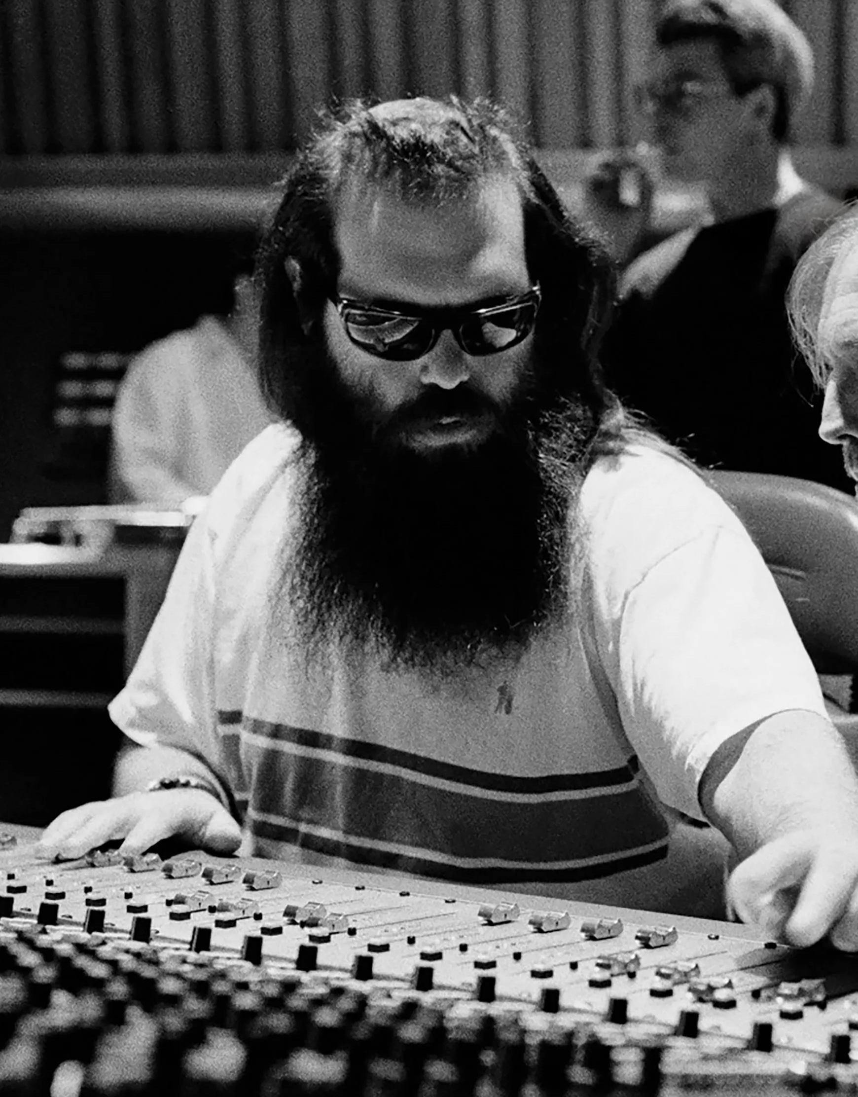 Rick Rubin