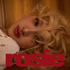 rosie Album Cover