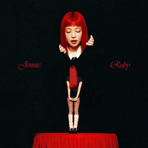 Ruby Album Cover