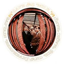 Safe As Milk Album Cover