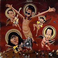 Second Coming Album Cover