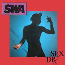 Sex Doctor Album Cover