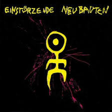 Strategies Against Architecture Album Cover