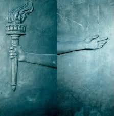 The Argument Album Cover