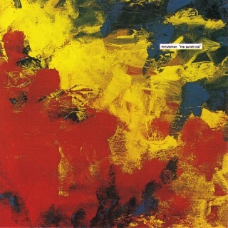 The Punch Line Album Cover