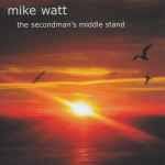 The Secondman's Middle Stand Album Cover