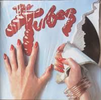 The Tubes Album Cover