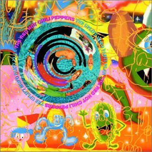 The Uplift Mofo Party Plan Album Cover