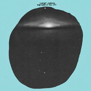 The World Is Well Lost Album Cover